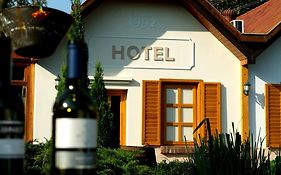 Hotel Vineyard Inn Szőlőskert